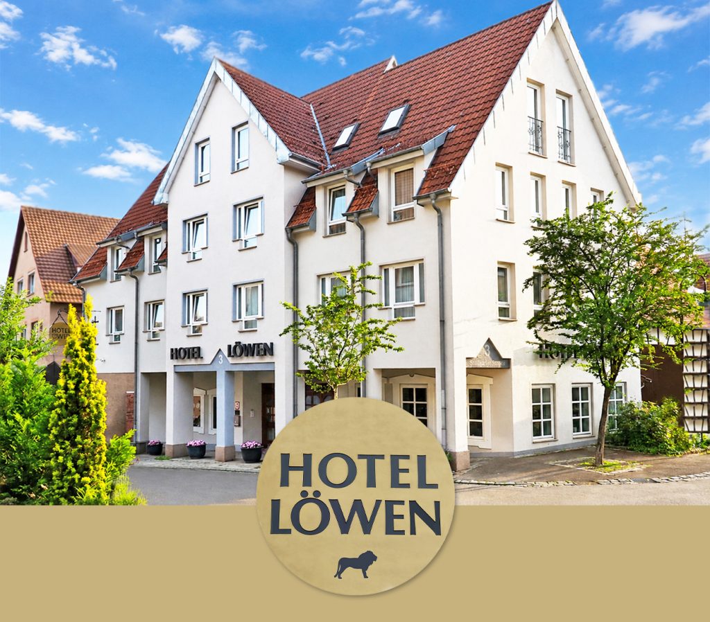 Hotel-loewen-Steinenbronn-bei Familie Weinholzner
